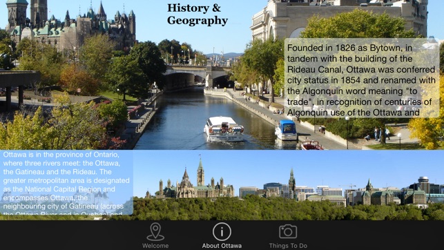 Ottawa, Canada's Capital(圖3)-速報App