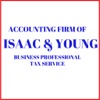 Isaac and Young Pro.Tax Service