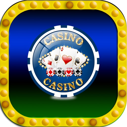 90 Ceasar of Vegas Slots Game - lucky Win and Jackpots Bonus icon