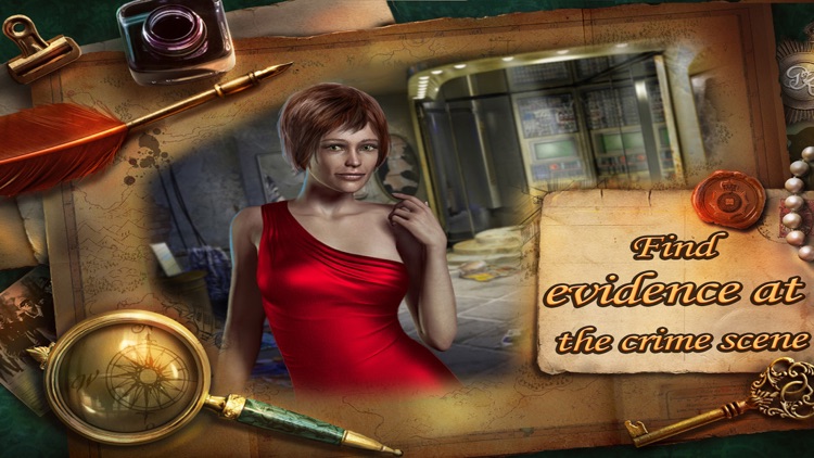 Hidden Objects: Mafia California Gangster City Free