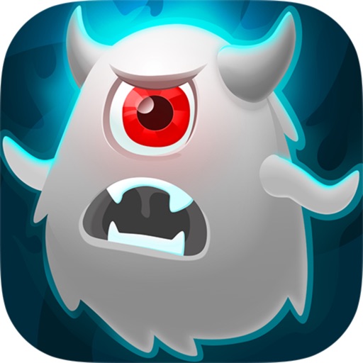 Night Thief - Stop The Monster PRO Icon