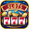A Vegas Classic Golden Slots - Free Vegas Slot Machine