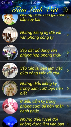 Tâm linh Việt(圖2)-速報App