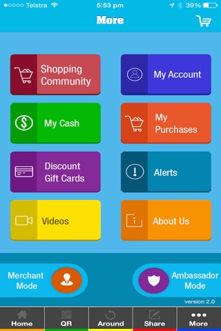 The Cash Back App screenshot 4