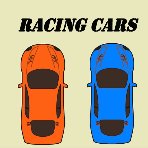 Racing Cars -crash drive with monster cars iOS App