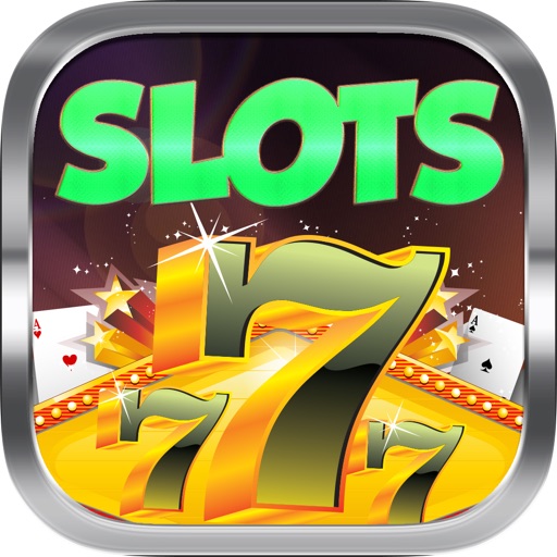`````````` 2015 `````````` AAA Aaba Classic Paradise Slots - Jackpot, Gold & Coin$! icon