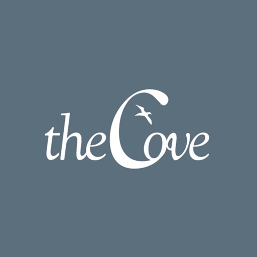 The Cove beauty icon