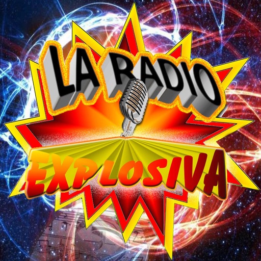 LA RADIO EXPLOSIVA