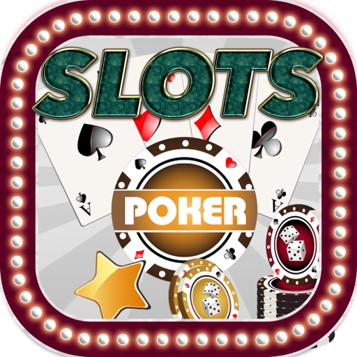 Triple Double Stars Fun Slots Mirage - FREE Casino Machines icon