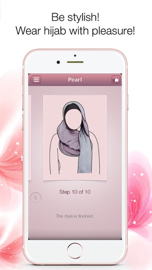 Hijab Style With Step by Step Tutorial(圖3)-速報App