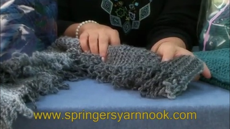 Knitting Master Class screenshot-4