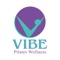 Aplicativo oficial da Vibe Pilates Wellness