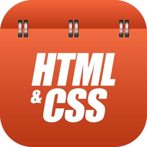 Full Docs for 30 Days to Learn HTML & CSS icon