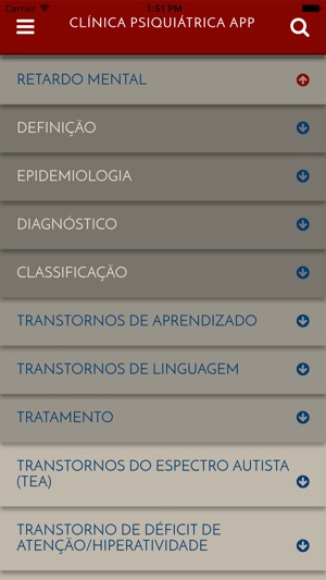 Clínica Psiquiátrica App(圖4)-速報App