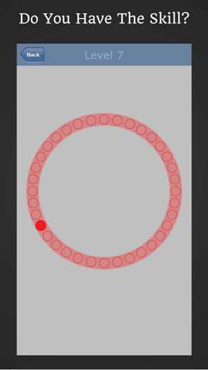 Circle Board: Skill and Reflex(圖2)-速報App