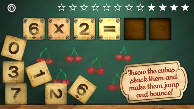 Mathcubes Free: Times Tables for Kids(圖1)-速報App