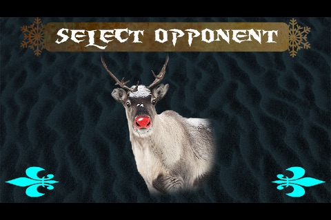 Ouija Christmas Simulator screenshot 3