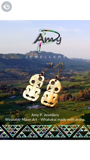 Amy P. Jewellery