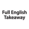 Full English Takeaway