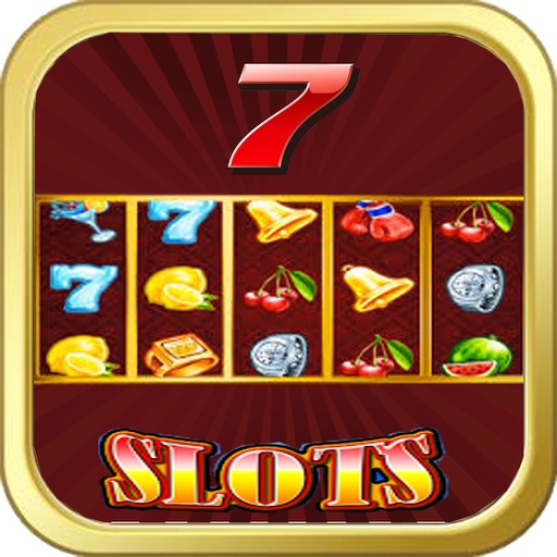 Monster Slot Machine : New Kings Plunder Game of the Seven Seas HD