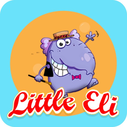 Little Eli Icon