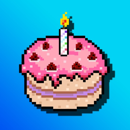 Cake Take iOS App