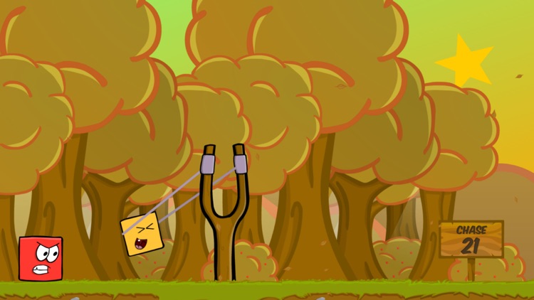 Face Chase - Cute Funny Mission Challenge Games&Baby Puzzle Games&Girls Games