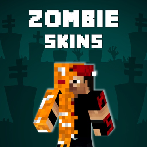 Best Zombie Skins for Minecraft Pocket Edition