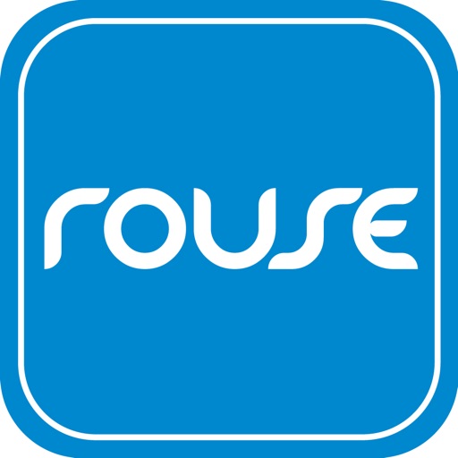 Rouse Social iOS App