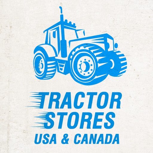 Tractor Stores USA & Canada icon