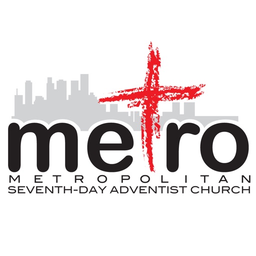 Metro Church icon