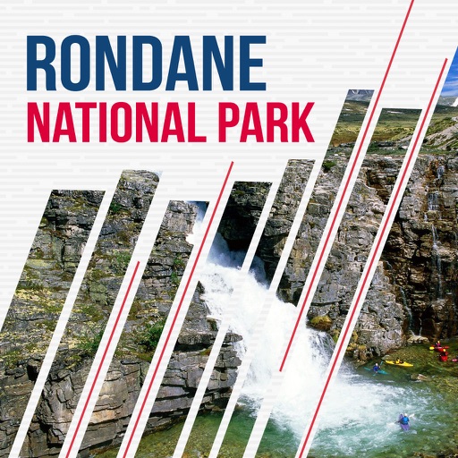 Rondane National Park