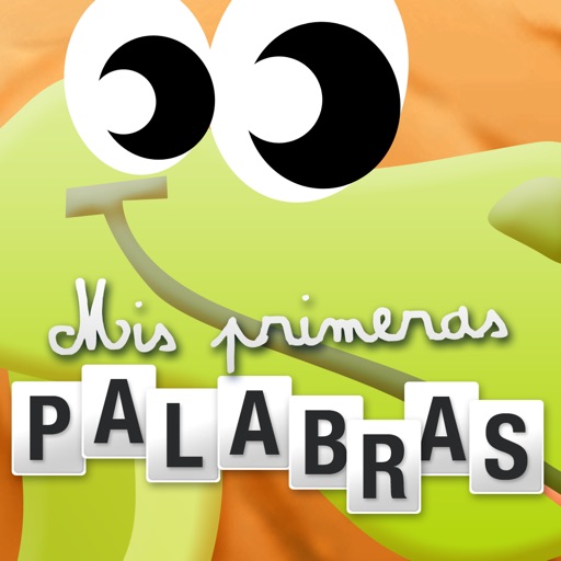 My first Spanish words: the complete collection iOS App