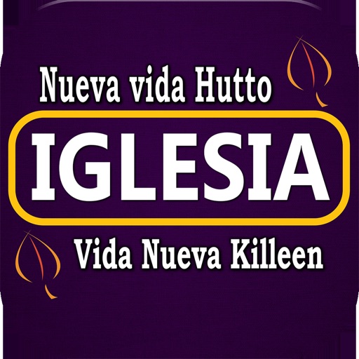 Vida Nueva Vida icon