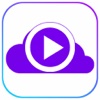 Cloud Music Player - for Dropbox, GoogleDrive, OnDrive, Box and Youtube