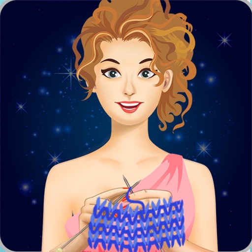 My Knit Shop - Makeover Boutique Icon