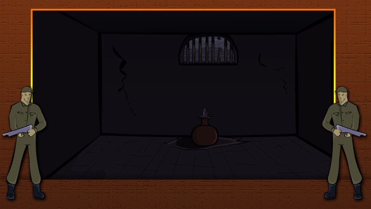 Reformatory Escape screenshot-4