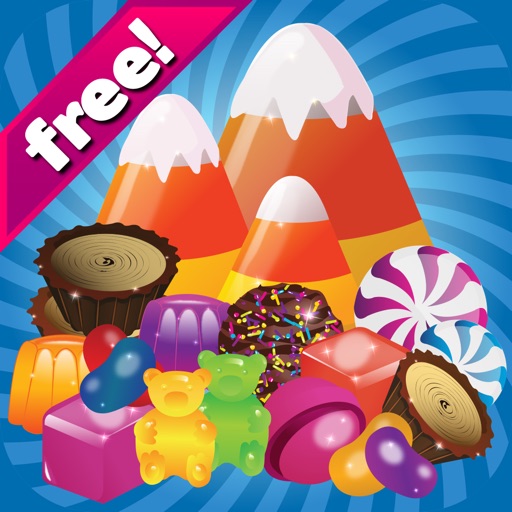 Smash That Candy - Super Fun Game Smashing Sweet Candies icon