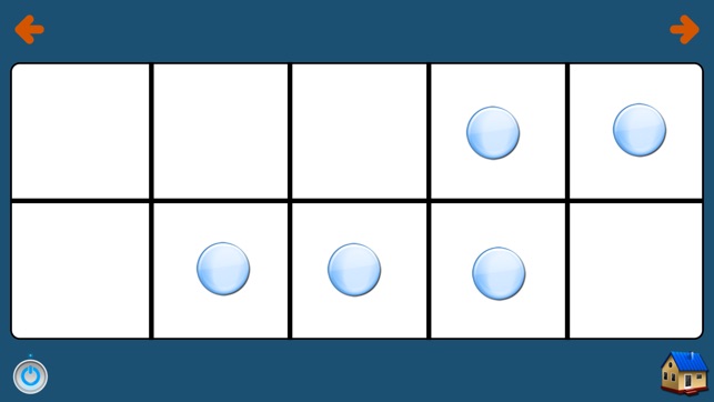 Subitising Flash Cards(圖5)-速報App