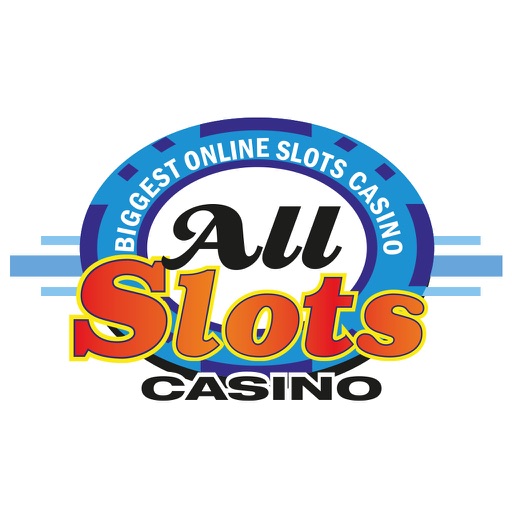 AllSlots-Casino iOS App