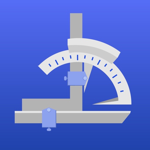 Move to measure - Goniometer