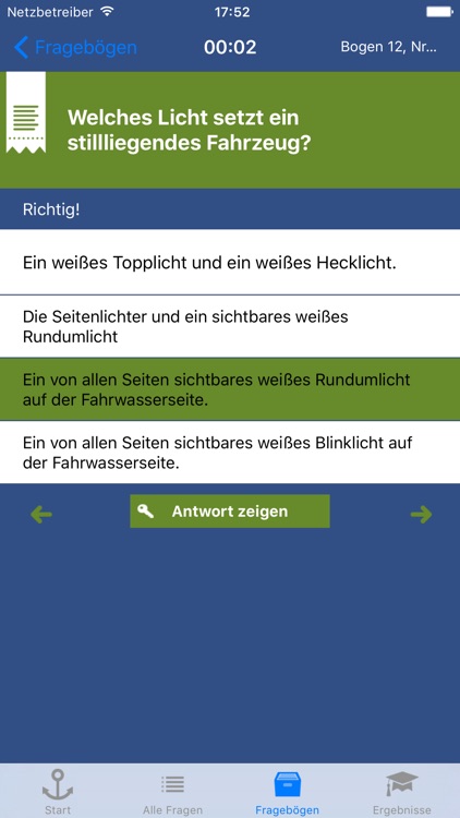 SBF-Binnen screenshot-3
