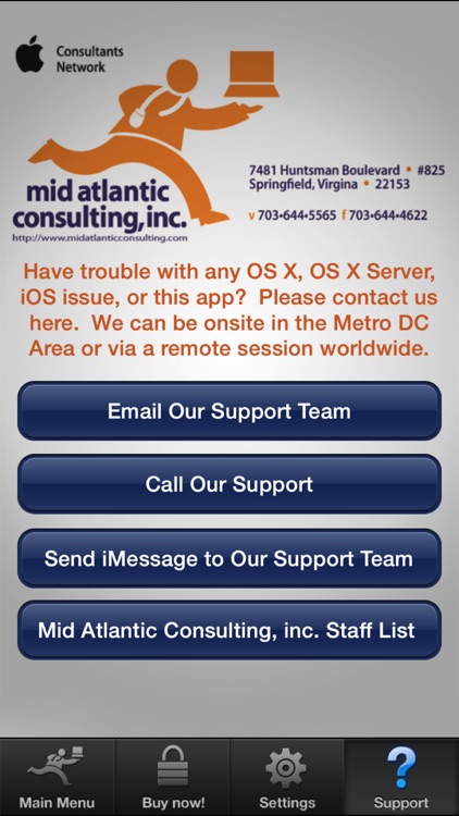 HotMacNews screenshot-3