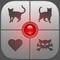 Disclaimer: This app is intended for entertainment purposes only and does not provide true Human-to-Cat Translating functionality