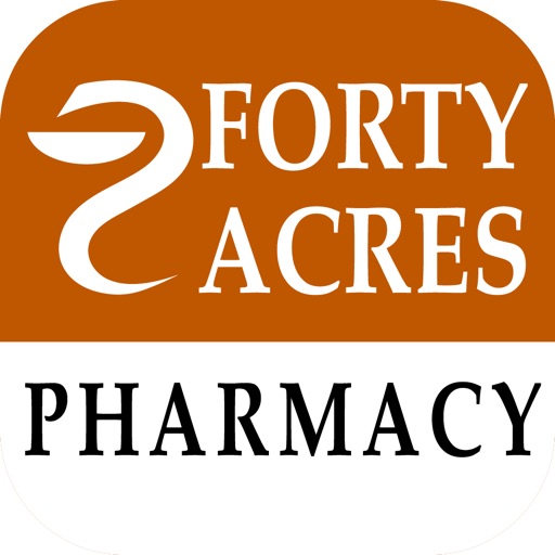Forty Acres Pharmacy