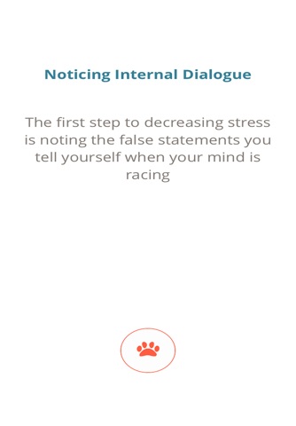 One-Minute Meditation screenshot 2