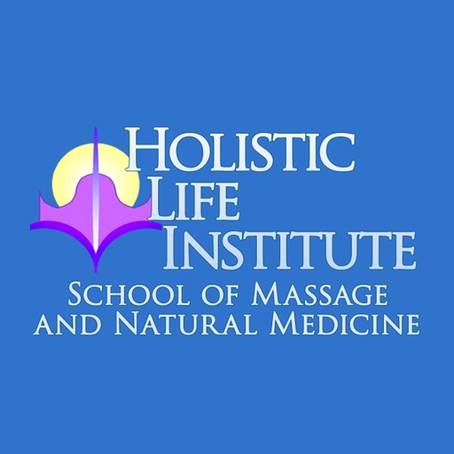Holistic Life Institute icon