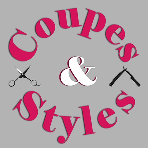 Coupes & Styles icon