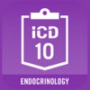 Endo ICD-10-CM
