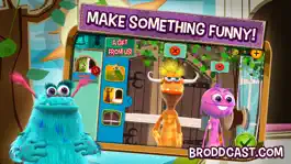 Game screenshot brODDcast mod apk